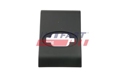 Ozdobná / ochranná lišta, boční stěna FAST FT90900G