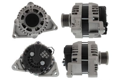 GENERATOR / ALTERNATOR MAPCO 113803 1