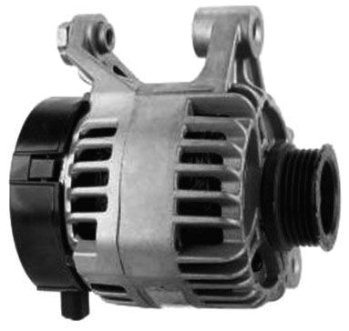 GENERATOR / ALTERNATOR ACAUTO ACCBA2046 1