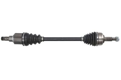 полуоска POINT GEAR