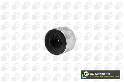 Uložení, řídicí mechanismus BGA BU0125
