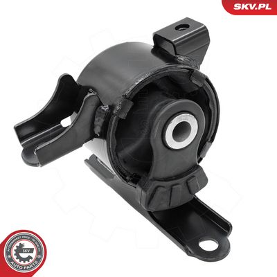 Uložení, automatická převodovka ESEN SKV 75SKV834
