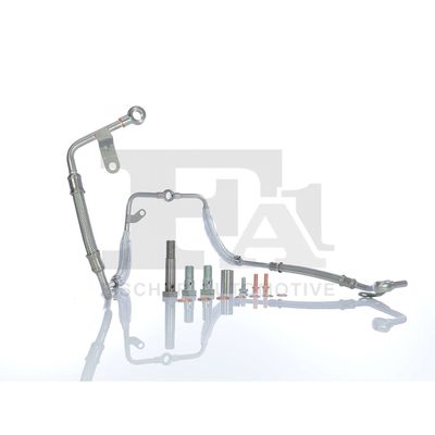 CONDUCTA ULEI INCARCARE FA1 610830Z 33