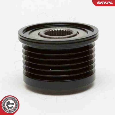 SISTEM ROATA LIBERA GENERATOR ESEN SKV 11SKV019 3