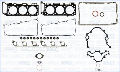 Комплект прокладок, двигатель AJUSA 50339900 для LAND ROVER DISCOVERY