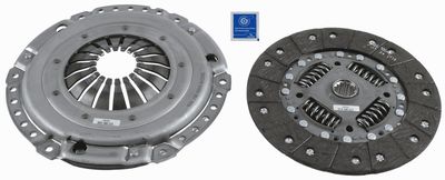 SACHS Kupplungssatz