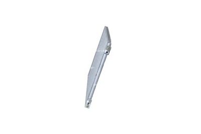 A/C condensator 570x16