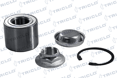 комплект колесен лагер TRICLO 910061