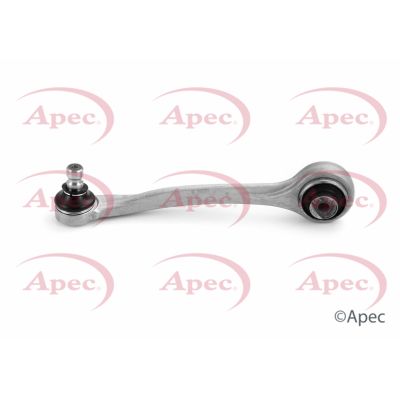 Control/Trailing Arm, wheel suspension APEC AST2801