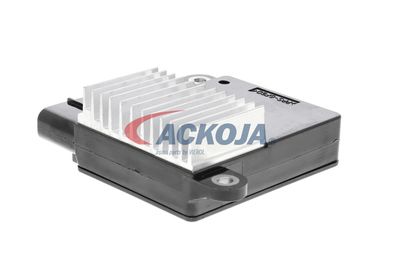 UNITATE COMANDA VENTILATOR ELECTRIC (RACIRE MOTOR) ACKOJA A70790004 32