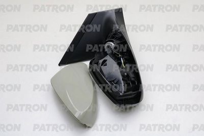 Наружное зеркало PATRON PMG1515M02 для HYUNDAI i30