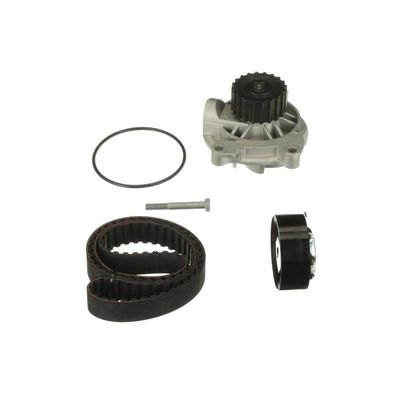 SET POMPA APA + CUREA DINTATA GATES KP35323XS 32