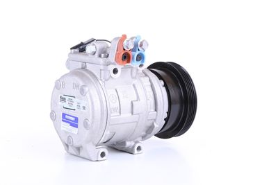 COMPRESOR CLIMATIZARE NISSENS 89299 38