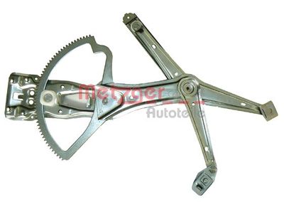 FENSTERHEBER METZGER AUTOTEILE 2160222