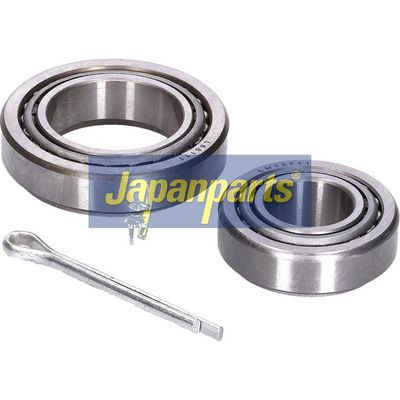 JAPANPARTS Rato guolio komplektas