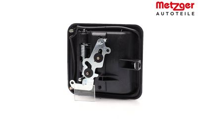 MANER USA METZGER AUTOTEILE 2310533 22