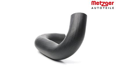 LADELUFTSCHLAUCH METZGER AUTOTEILE 2400567 26