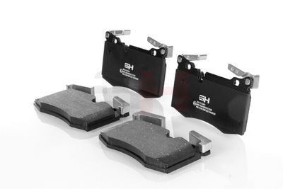 SET PLACUTE FRANA FRANA DISC GH GH412401 52