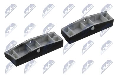 ELEMENT DE CONTROL INCALZIRE/VENTILATIE NTY EWSBM110 1