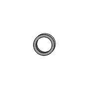 Уплотнительное кольцо, труба выхлопного газа HJS 83 15 6169 для FORD GRANADA