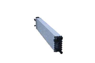 KüHLER MOTORKüHLUNG NRF 50037 13