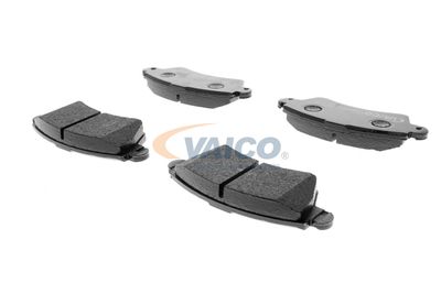 BREMSBELAGSATZ SCHEIBENBREMSE VAICO V220093 16
