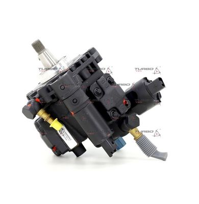 POMPA DE INALTA PRESIUNE TURBO-TEC TTIP7015 2