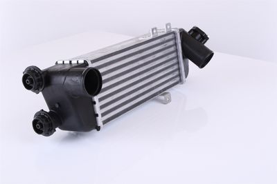 INTERCOOLER COMPRESOR NISSENS 96562 36