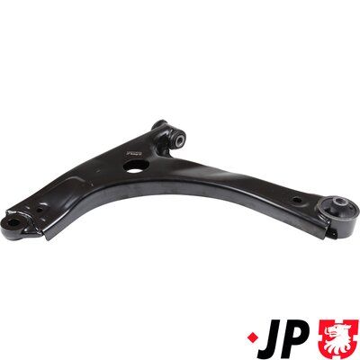 BRAT SUSPENSIE ROATA