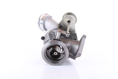 COMPRESOR SISTEM DE SUPRAALIMENTARE NISSENS 93480 24