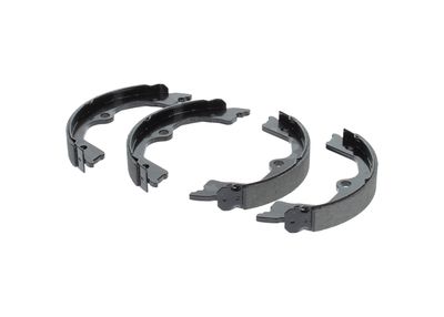 BREMSBACKENSATZ FESTSTELLBREMSE BOSCH 0986487931 27