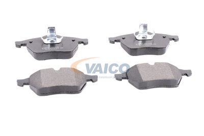 BREMSBELAGSATZ SCHEIBENBREMSE VAICO V400152 58