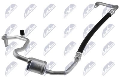 CONDUCTA PRESIUNE VARIABILA AER CONDITIONAT NTY CPRRE002 1