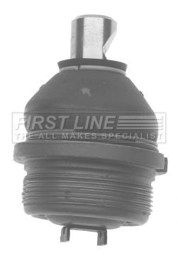 Шарнир независимой подвески / поворотного рычага FIRST LINE FBJ5186 для PORSCHE 911