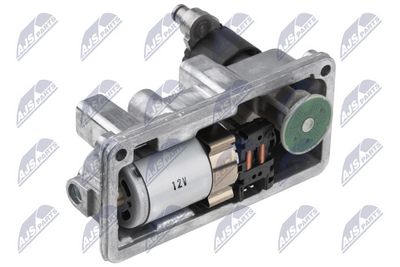 MUFA DE COMANDA COMPRESOR NTY ECDME032 1