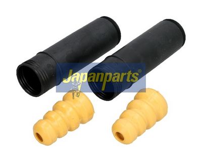 JAPANPARTS Apsauginio dangtelio komplektas, amortizatorius