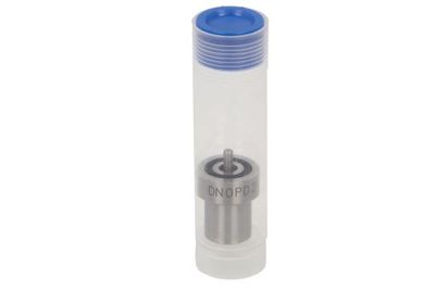 Injector tip (sproeier)