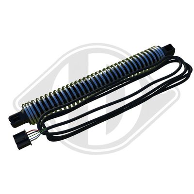 GASFEDER KOFFER-/LADERAUM DIEDERICHS 9100521