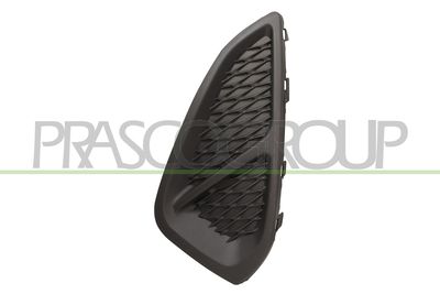 LüFTUNGSGITTER STOßFäNGER