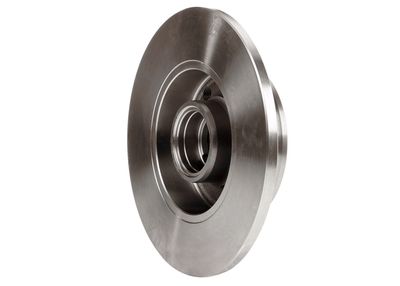 DISC FRANA BOSCH 0986478332 21