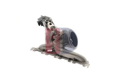LADER AUFLADUNG AKS DASIS 055070N 16