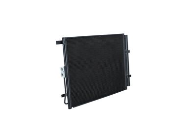 CONDENSATOR CLIMATIZARE NRF 350230 41