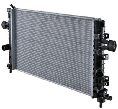 RADIATOR RACIRE MOTOR MAHLE CR1091000S 3