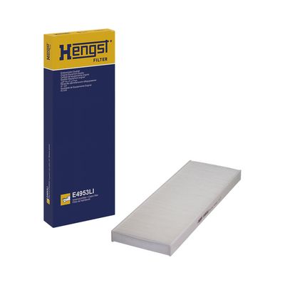 Vorschau Filter, Innenraumluft Ansicht 2