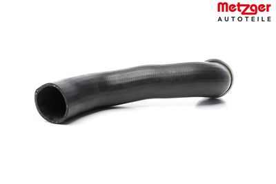 LADELUFTSCHLAUCH METZGER AUTOTEILE 2400667 17