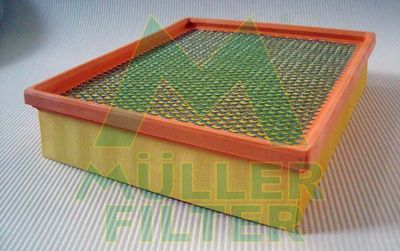 MULLER FILTER PA3394 Воздушный фильтр  для LAND ROVER (Ленд ровер)