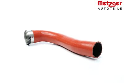 LADELUFTSCHLAUCH METZGER AUTOTEILE 2400972 5