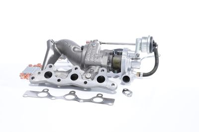 LADER AUFLADUNG BTS Turbo T981155 29