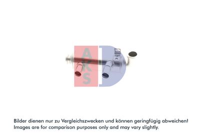 KüHLER ABGASRüCKFüHRUNG