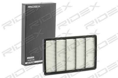 Воздушный фильтр RIDEX 8A0634 для MAZDA RX-8